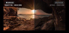 <b>万象分区“一区顶多区”2025实喷鼻Mini LED神机T</b>